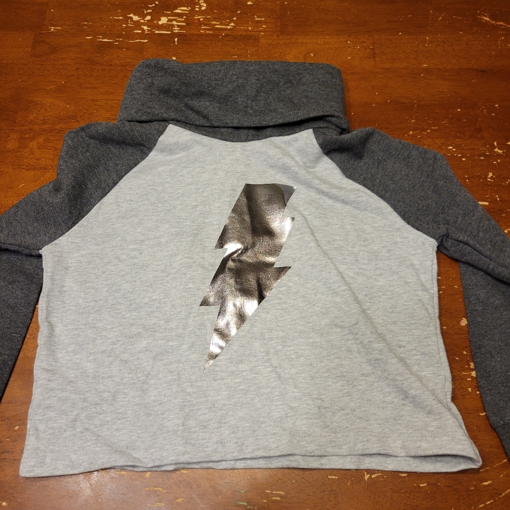 Crazy 8 Sweatshirt